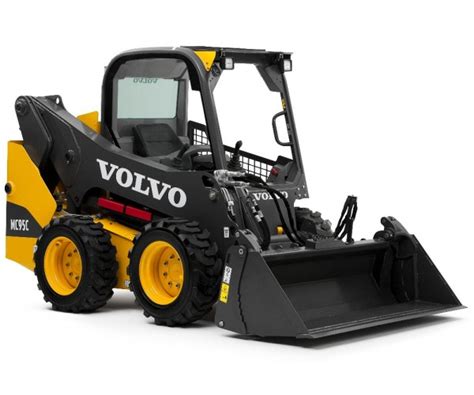 volvo mc95c skid steer loader|volvo skid steer parts catalog.